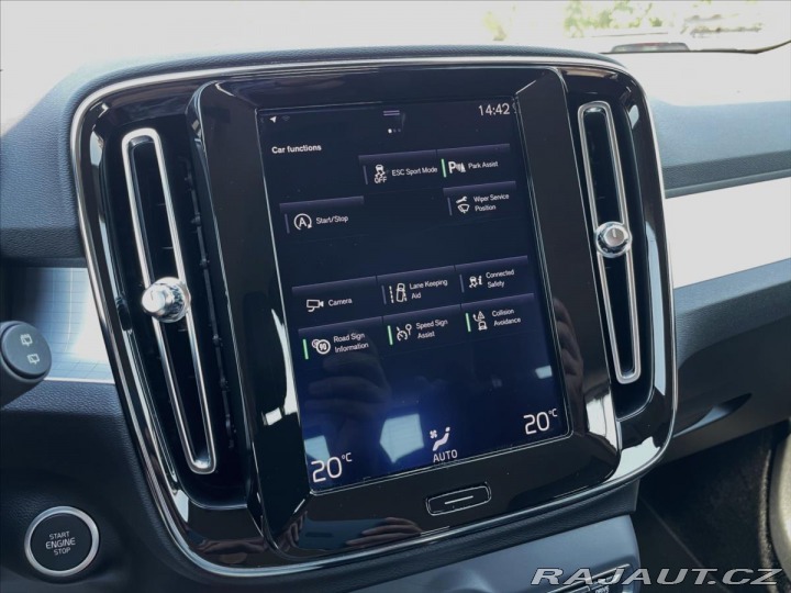 Volvo XC40 2,0 D3 Aut. Momentum Pro* 2020