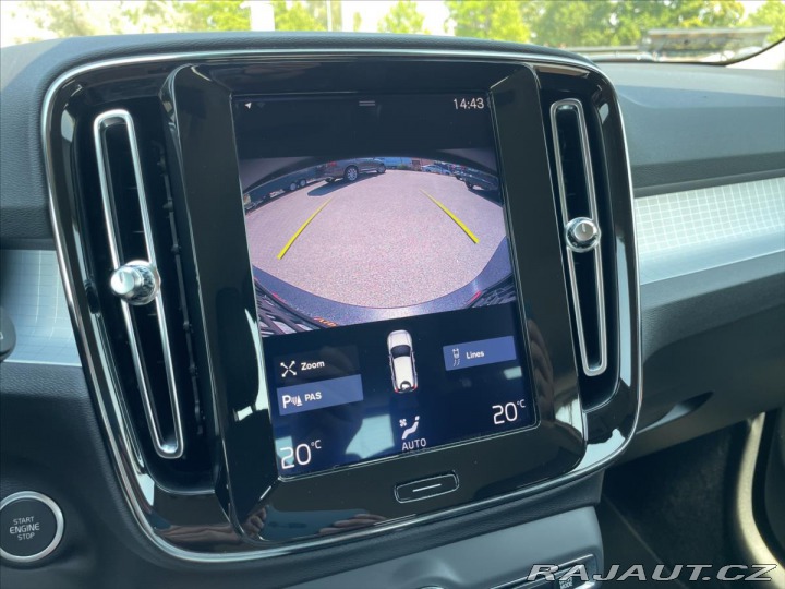 Volvo XC40 2,0 D3 Aut. Momentum Pro* 2020
