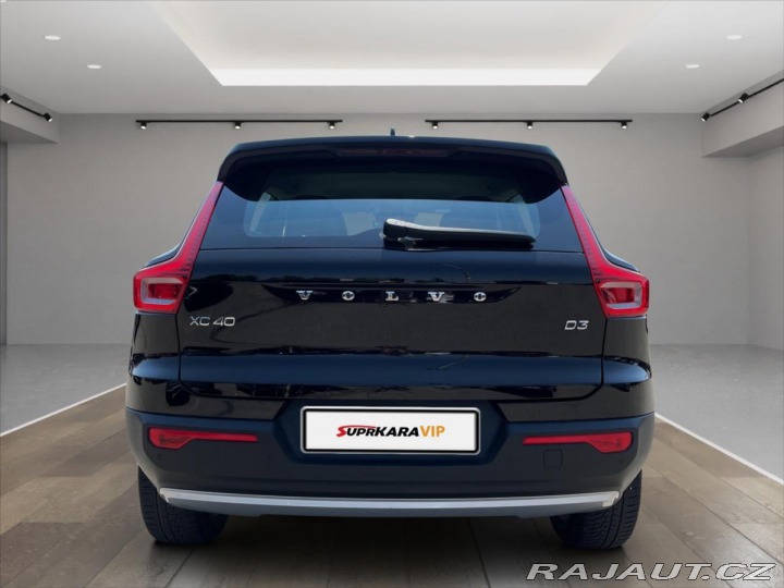 Volvo XC40 2,0 D3 Aut. Momentum Pro* 2020