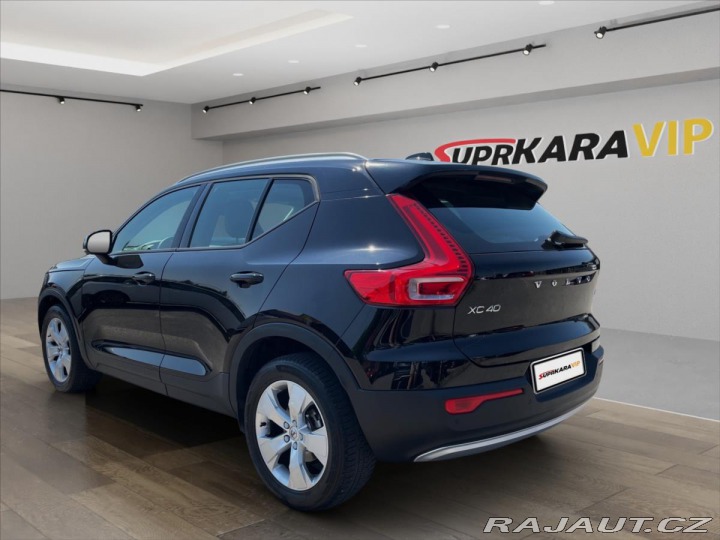 Volvo XC40 2,0 D3 Aut. Momentum Pro* 2020