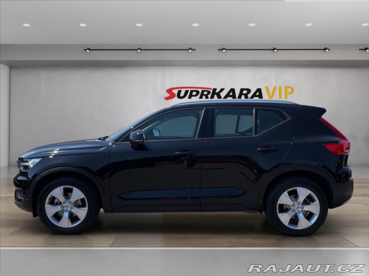 Volvo XC40 2,0 D3 Aut. Momentum Pro* 2020