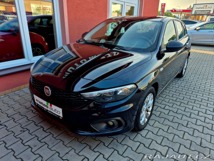 Fiat Tipo 1.4 70kw EASY 2019