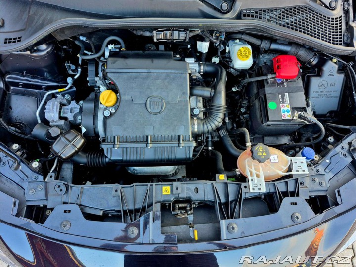Fiat Tipo 1.4 70kw EASY 2019