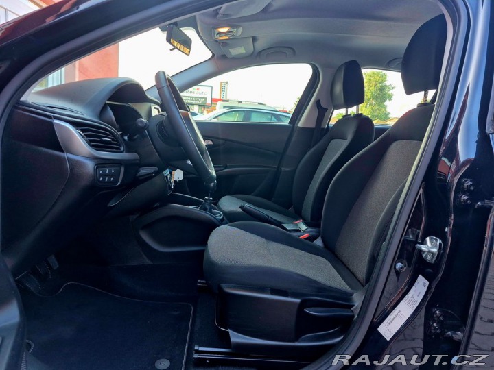Fiat Tipo 1.4 70kw EASY 2019