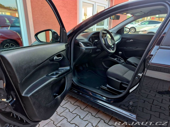 Fiat Tipo 1.4 70kw EASY 2019