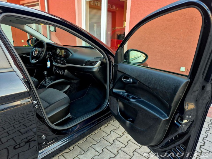 Fiat Tipo 1.4 70kw EASY 2019
