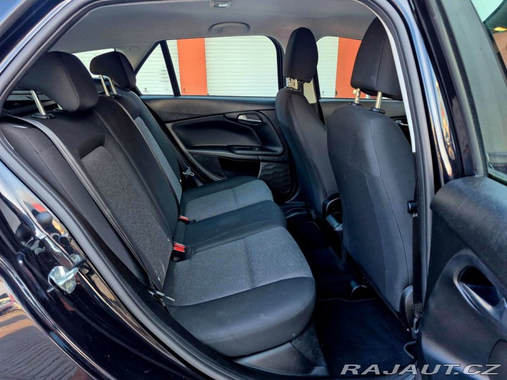 Fiat Tipo 1.4 70kw EASY 2019