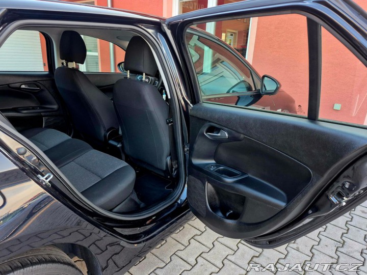 Fiat Tipo 1.4 70kw EASY 2019