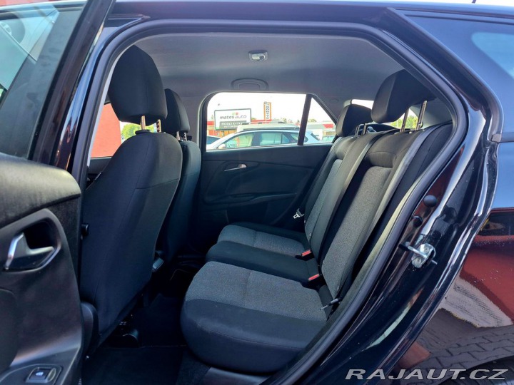 Fiat Tipo 1.4 70kw EASY 2019