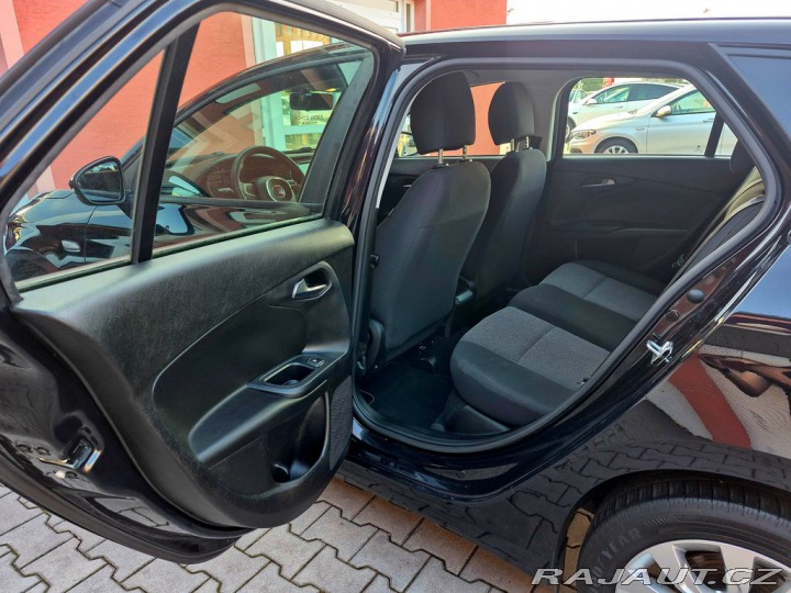 Fiat Tipo 1.4 70kw EASY 2019