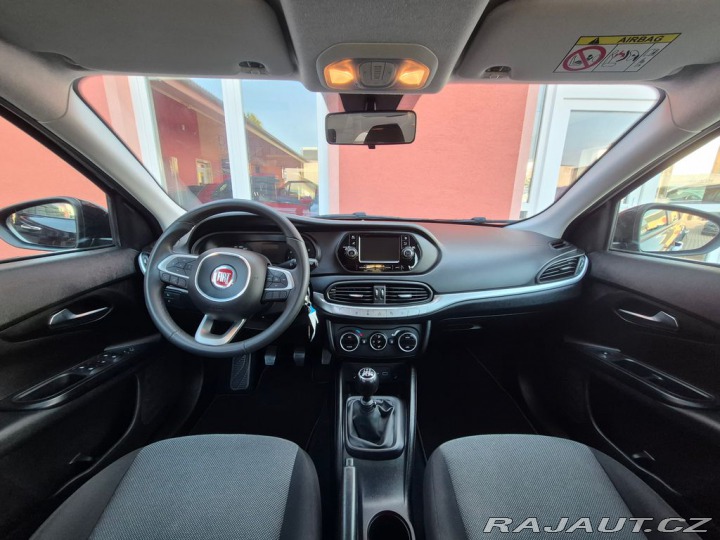 Fiat Tipo 1.4 70kw EASY 2019