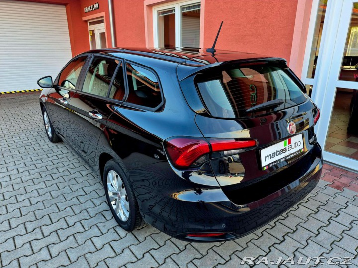 Fiat Tipo 1.4 70kw EASY 2019