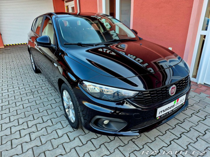 Fiat Tipo 1.4 70kw EASY 2019