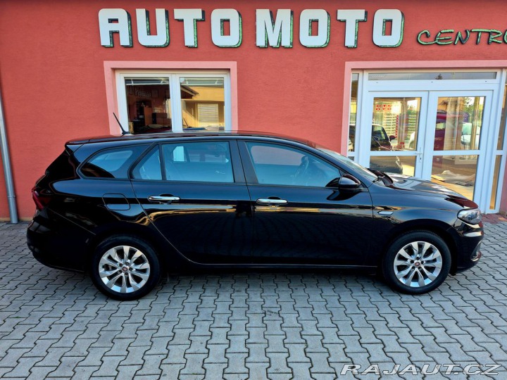 Fiat Tipo 1.4 70kw EASY 2019
