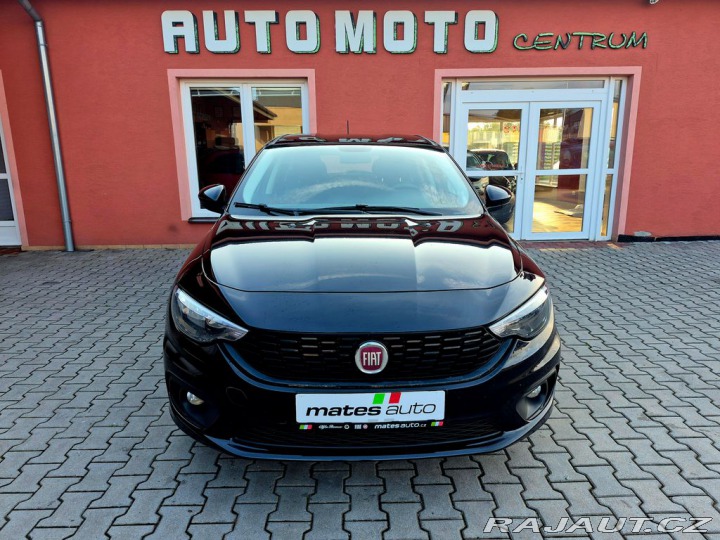 Fiat Tipo 1.4 70kw EASY 2019