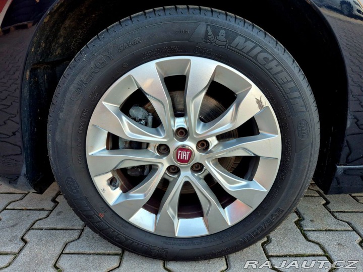 Fiat Tipo 1.4 70kw EASY 2019