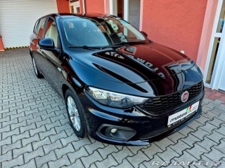 Fiat Tipo 1.4 70kw Lounge 2019