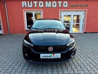 Fiat Tipo 1.4 70kw Lounge 2019