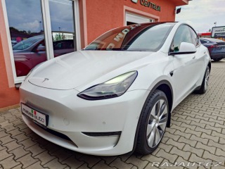 Tesla Model Y Long Range Dual Motor 378 2022