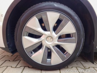 Tesla Model Y Long Range Dual Motor 378 2022