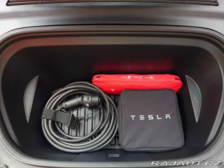 Tesla Model Y Long Range Dual Motor 378 2022
