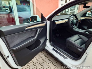 Tesla Model Y Long Range Dual Motor 378 2022