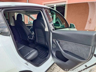 Tesla Model Y Long Range Dual Motor 378 2022
