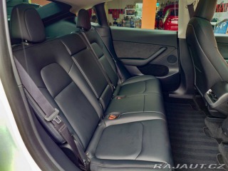 Tesla Model Y Long Range Dual Motor 378 2022