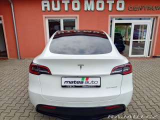 Tesla Model Y Long Range Dual Motor 378 2022