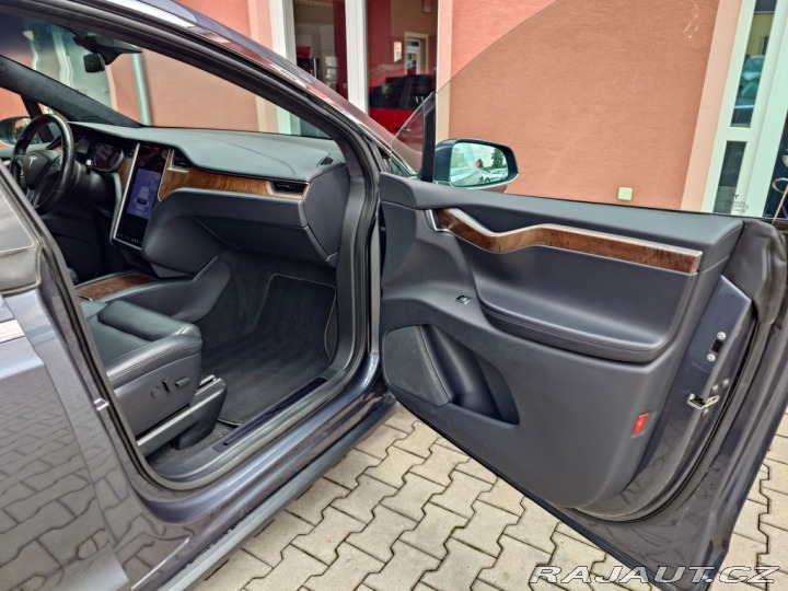 Tesla Model X Long Range Dual Motor AWD 2020