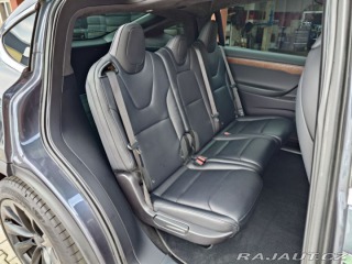 Tesla Model X Long Range Dual Motor AWD 2020