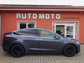 Tesla Model X Long Range Dual Motor AWD 2020