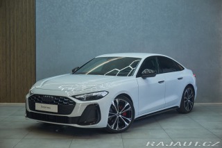 Audi A5 2.0TFSI Quattro sedan