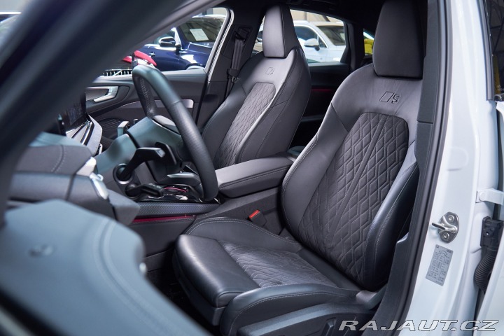 Audi A5 2.0TFSI Quattro sedan 2024