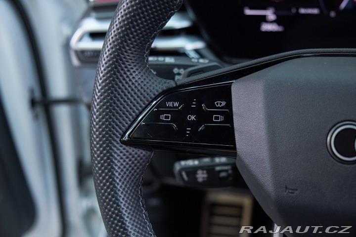 Audi A5 2.0TFSI Quattro sedan 2024