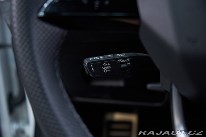 Audi A5 2.0TFSI Quattro sedan 2024