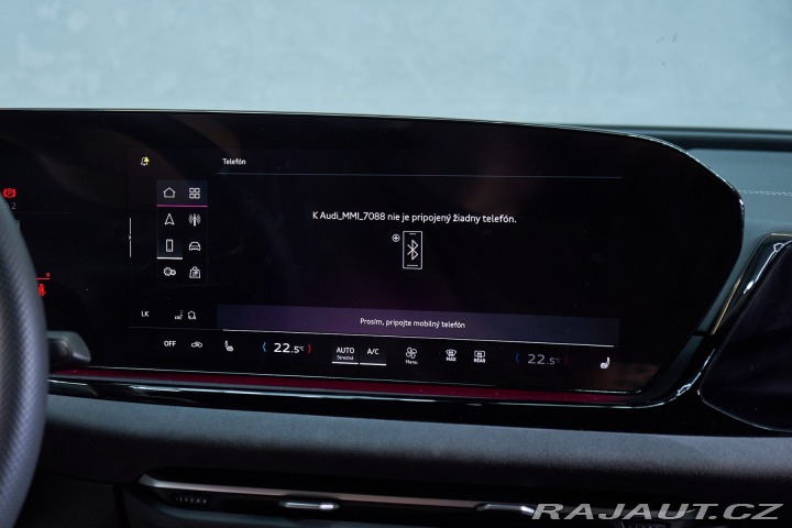 Audi A5 2.0TFSI Quattro sedan 2024