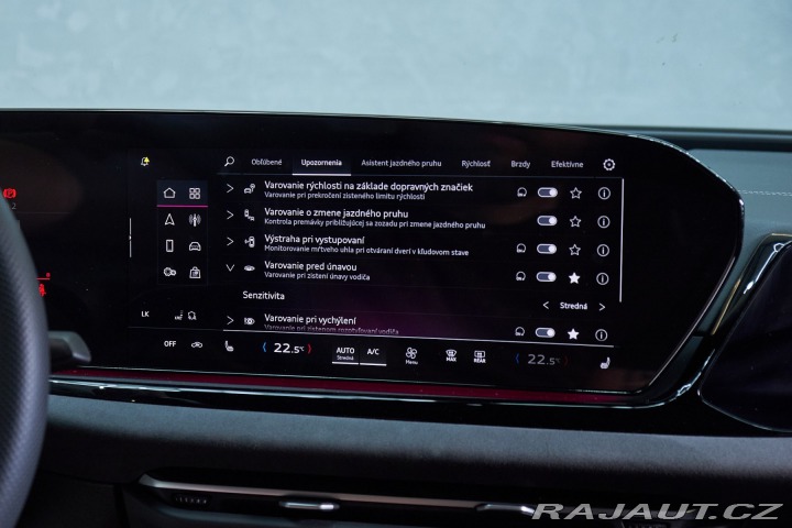Audi A5 2.0TFSI Quattro sedan 2024