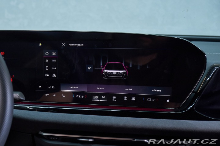 Audi A5 2.0TFSI Quattro sedan 2024