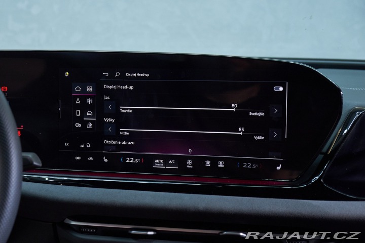 Audi A5 2.0TFSI Quattro sedan 2024