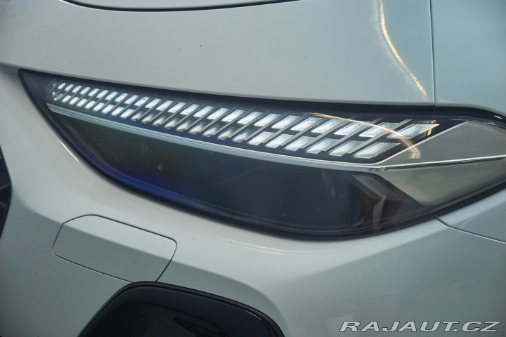 Audi A5 2.0TFSI Quattro sedan 2024
