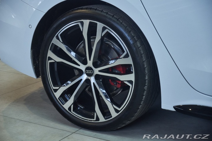 Audi A5 2.0TFSI Quattro sedan 2024