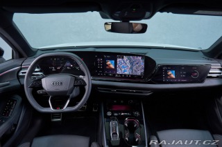 Audi A5 2.0TFSI Quattro sedan 2024