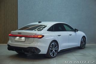 Audi A5 2.0TFSI Quattro sedan 2024