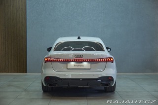 Audi A5 2.0TFSI Quattro sedan 2024