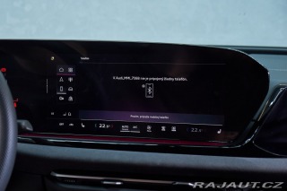 Audi A5 2.0TFSI Quattro sedan 2024