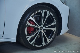 Audi A5 2.0TFSI Quattro sedan 2024