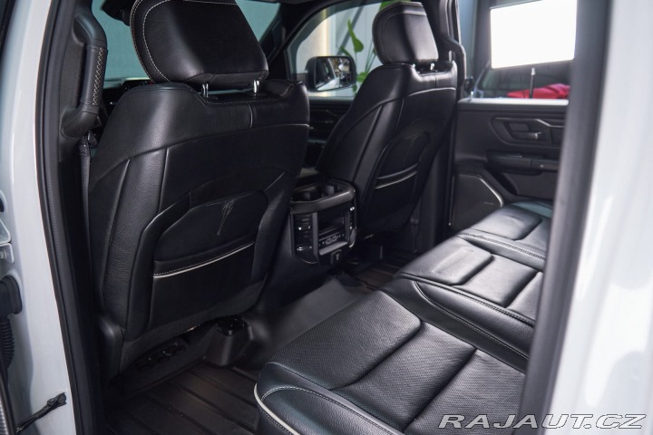 Dodge RAM 5.7Hemi 2019