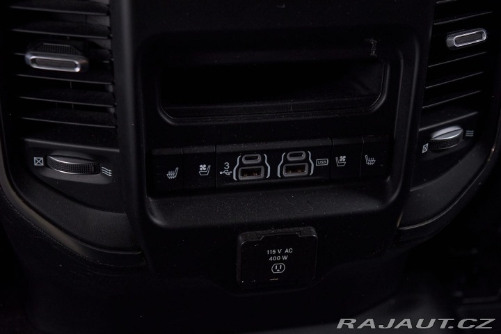 Dodge RAM 5.7Hemi 2019