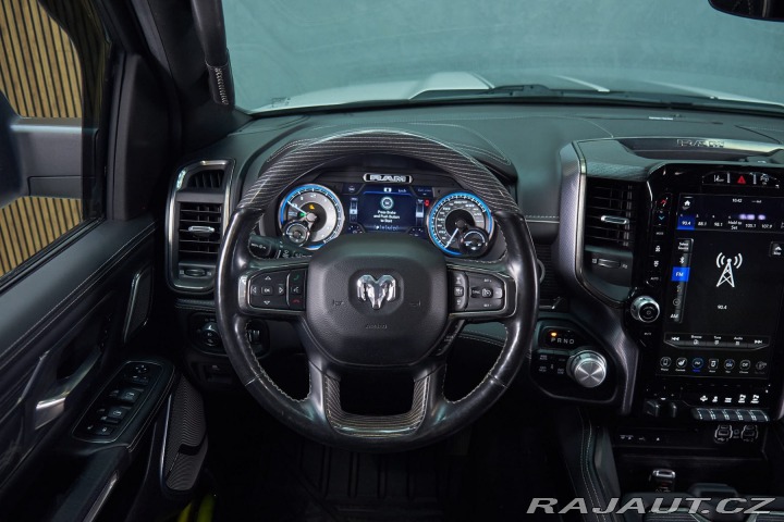 Dodge RAM 5.7Hemi 2019